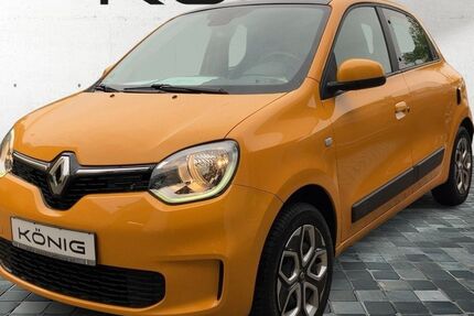 Renault Twingo 48.522 km 8.999 &euro; Teltow 14513