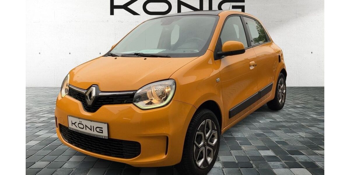 Renault Twingo 48.522 km 8.999 &euro; Teltow 14513