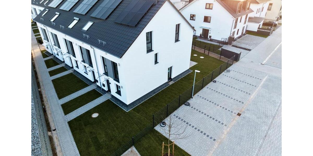 Reihenhaus Einhausen - 5.5 Zimmer, 142 m&sup2;, 2.125&euro; | Angebot:26299993