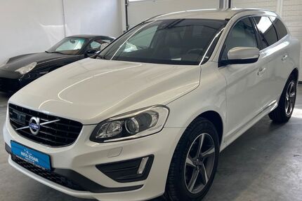 Volvo XC60 78.900 km 21.999 &euro; Landau a.d.Isar 94405