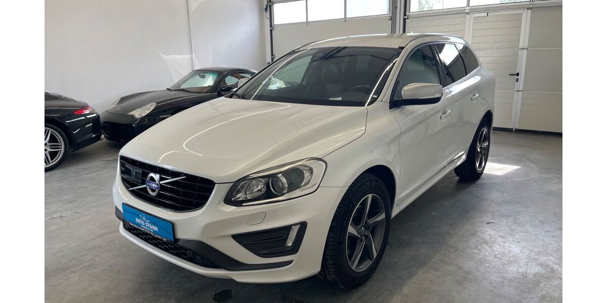 Volvo XC60 78.900 km 21.999 &euro; Landau a.d.Isar 94405