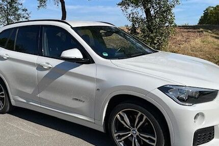 BMW X1 110.000 km 18.800 &euro; Dietenhofen 90599
