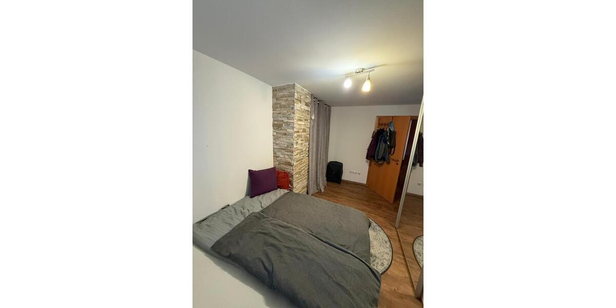 Etagenwohnung Simbach am Inn - 2 Zimmer, 75 m&sup2;, 750&euro; | Angebot:26338549