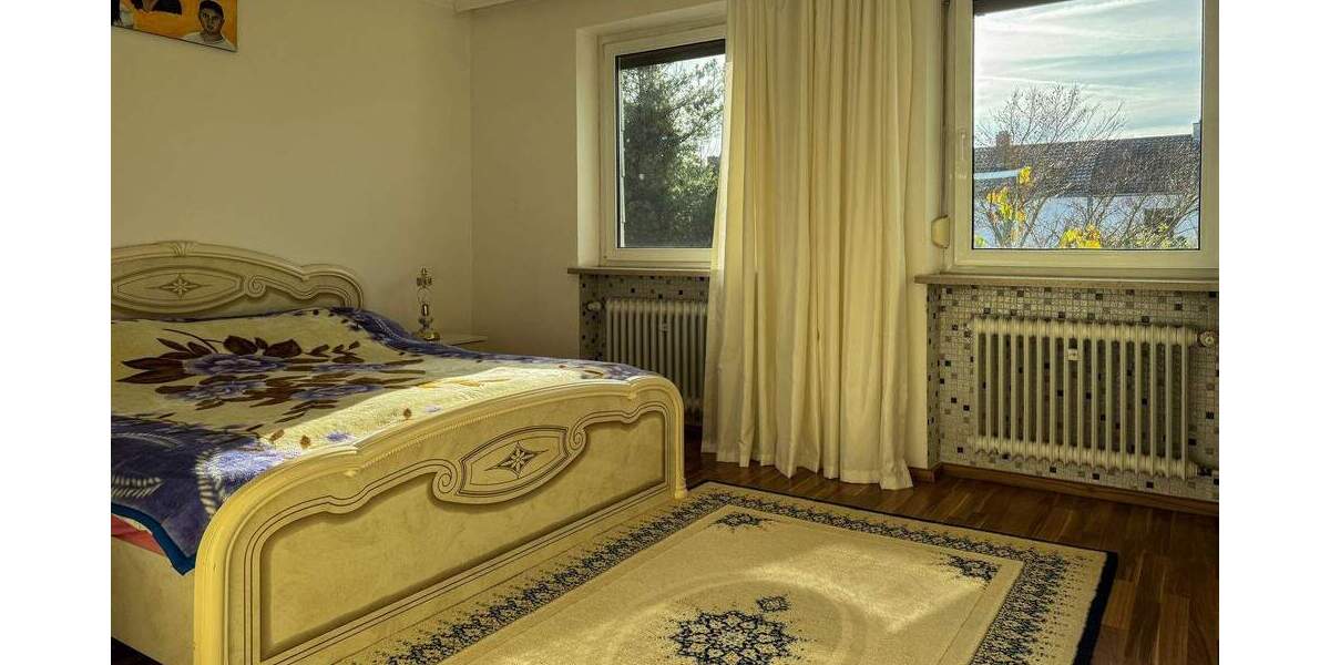 Reihenmittelhaus Burghausen - 4 Zimmer, 95 m&sup2;, 388.000&euro; | Angebot:25746486