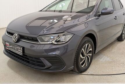 VW Polo 45.100 km 13.899 &euro; Chemnitz - Mittelbach 09224