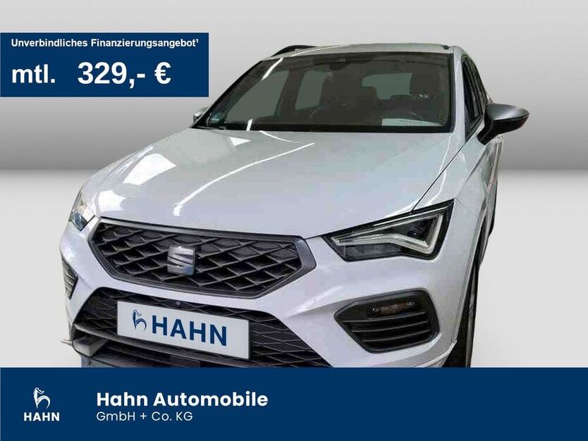 Ateca