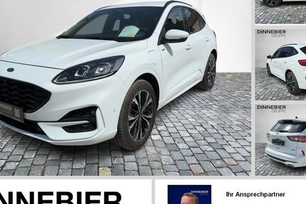 Ford Kuga 81.500 km 23.499 &euro; Oranienburg 16515