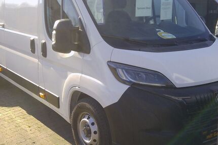 Peugeot Boxer 40.100 km 25.990 &euro; Ostbevern 48346