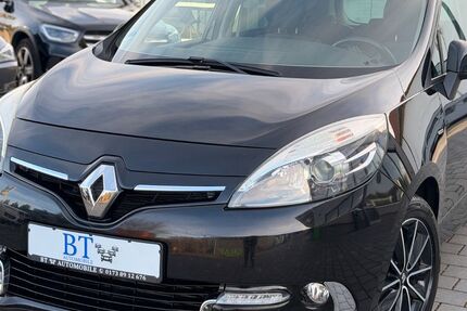 Renault Scenic 164.000 km 5.990 &euro; Hofstetten 86928