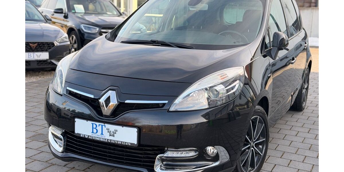 Renault Scenic 164.000 km 5.990 &euro; Hofstetten 86928