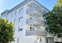 KL - Neubau-Erstbezug - Fischerhof Energieeffizientes Wohnen in Citynähe