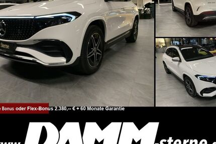 Mercedes-Benz EQA 31.635 km 37.770 &euro; Hofgeismar (bei Kassel) 34369