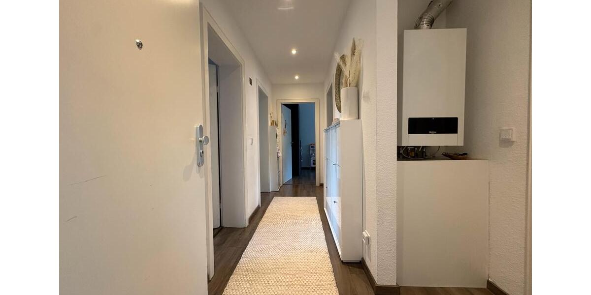 Erdgeschoßwohnung Wiesbaden Dotzheim - 3 Zimmer, 78 m&sup2;, 380.000&euro; | Angebot:27096162