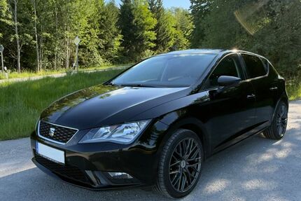 Seat Leon 161.000 km 6.501 &euro; Sinzing 93161