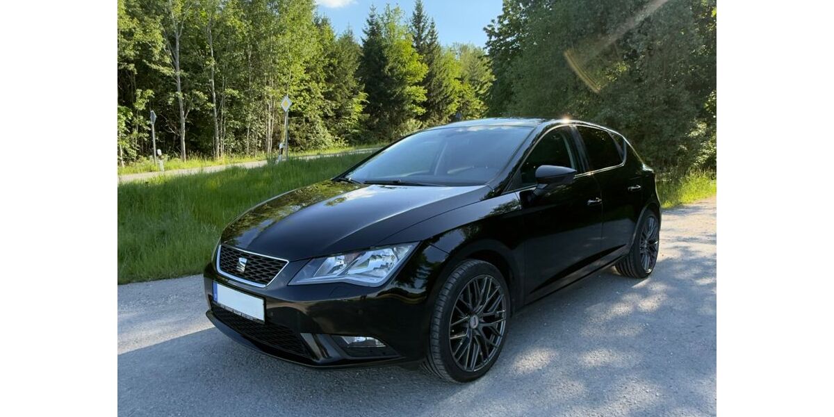 Seat Leon 161.000 km 6.501 &euro; Sinzing 93161