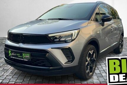 Opel Crossland (X) 19.601 km 21.411 € Chemnitz 09113