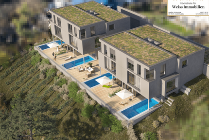 Haus Höchberg - 4 Zimmer, 211 m&sup2;, 2.557.000&euro; | Angebot:24636324