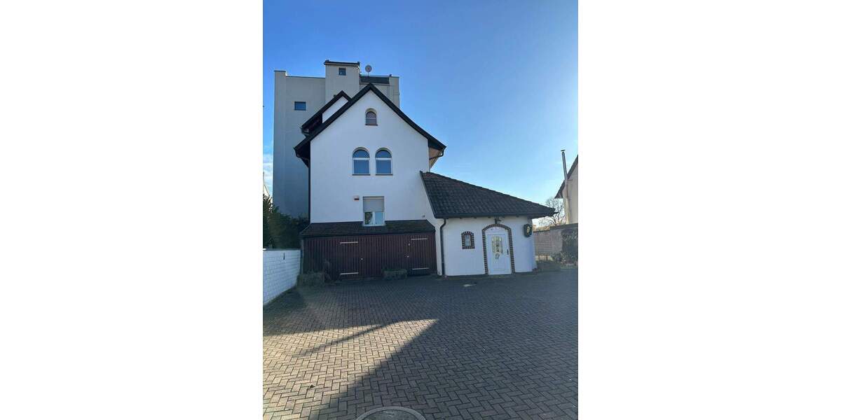 Gewerbeobjekt Weil am Rhein Weil-Ost - 800.000&euro; | Angebot:25673436