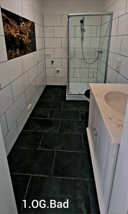 Repräsentatives Altbau-Mehrfamilienhaus im Herzen von Arnstadt - Historie trifft Potenzial