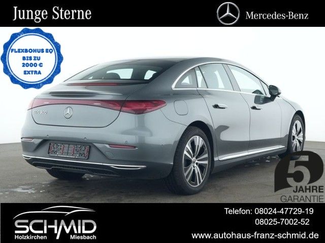 Mercedes-Benz EQE 18.839 km 41.850 &euro; Holzkirchen 83607