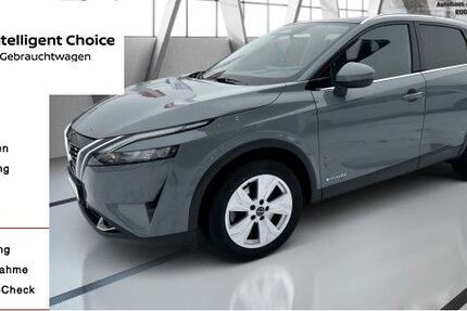 Nissan Qashqai 66.000 km 23.490 &euro; Hockenheim 68766