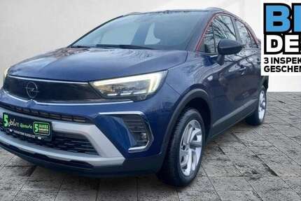 Opel Crossland 68.080 km 14.480 &euro; Berlin 14167