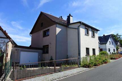 Haus Kaltennordheim - 7 Zimmer, 183 m&sup2;, 45.000&euro; | Angebot:25919373