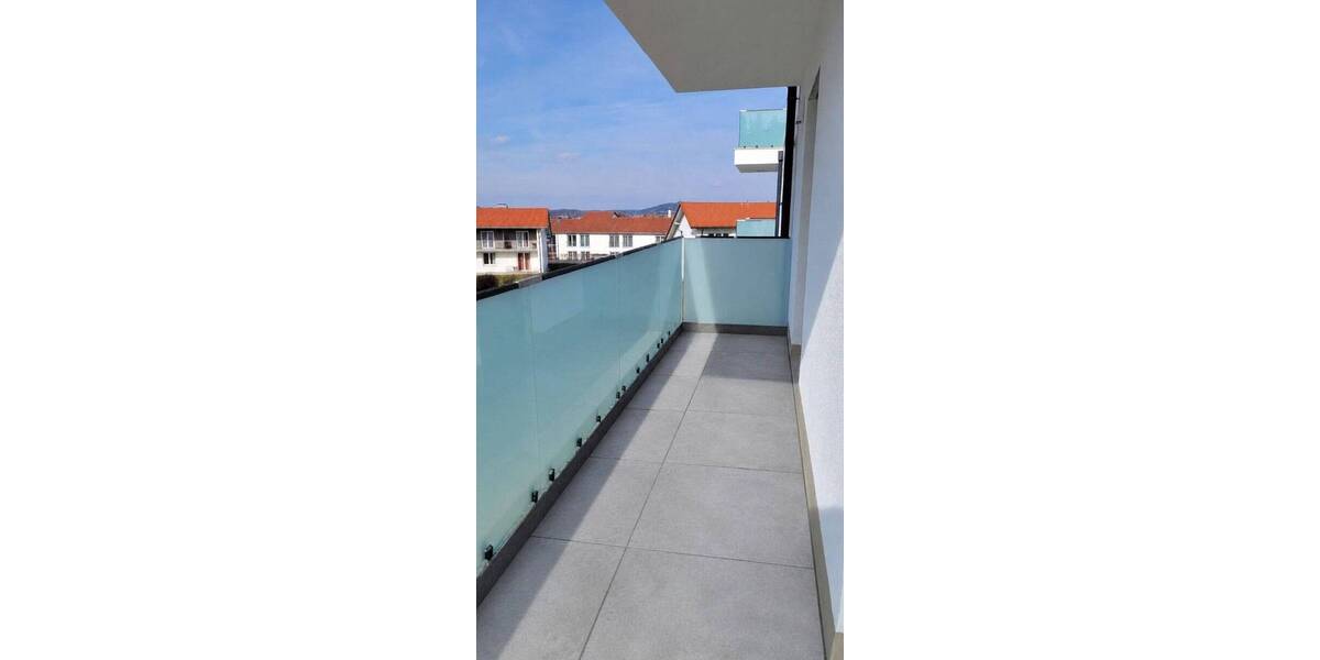 Etagenwohnung Isny im Allgäu Isny - 3 Zimmer, 100 m&sup2;, 1.200&euro; | Angebot:26869301