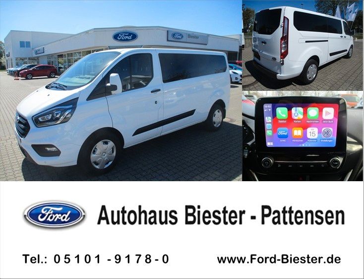 Ford Transit 148.250 km 20.950 &euro; Pattensen 30982