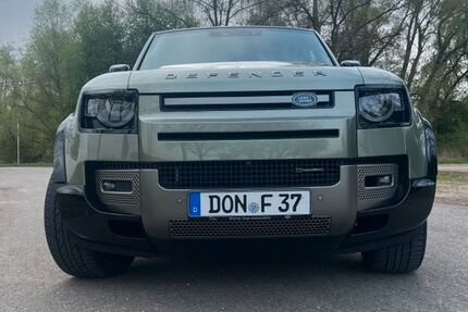 Land Rover Defender 95.128 km 59.000 &euro; Mertingen 86690