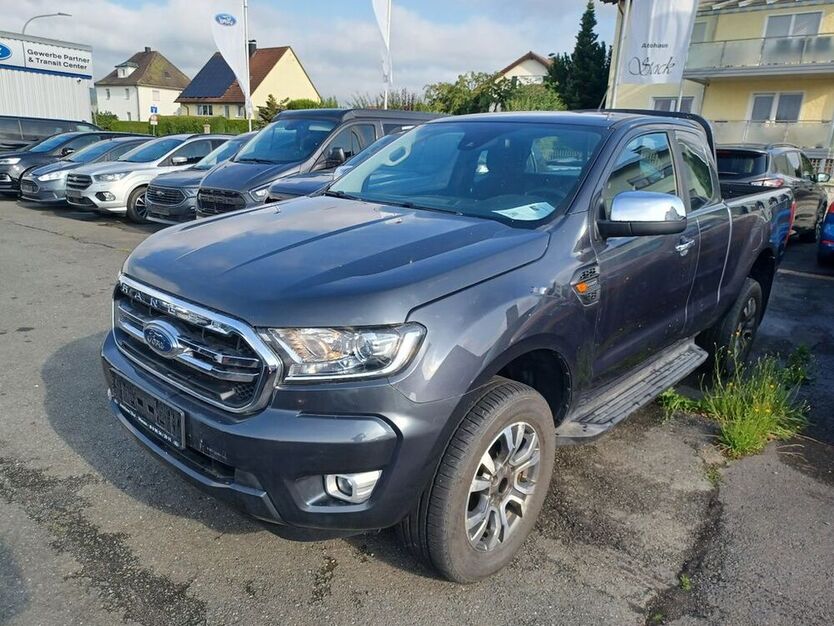 Ranger