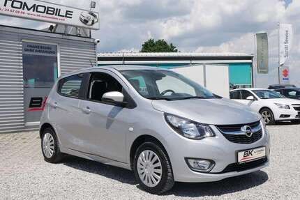 Opel Karl 176.600 km 4.490 &euro; Königsbrunn 86343