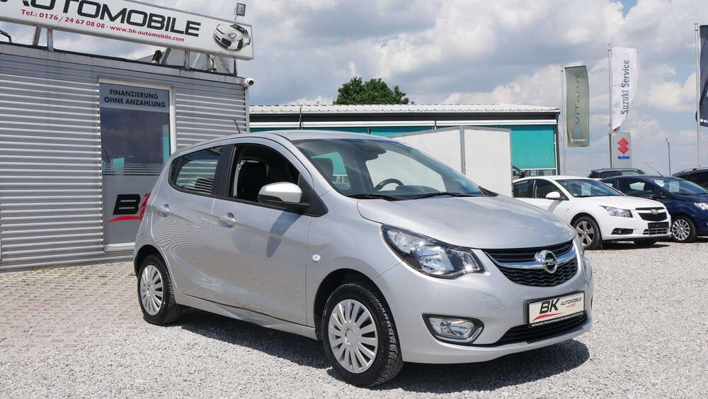 Opel Karl 176.600 km 4.490 &euro; Königsbrunn 86343
