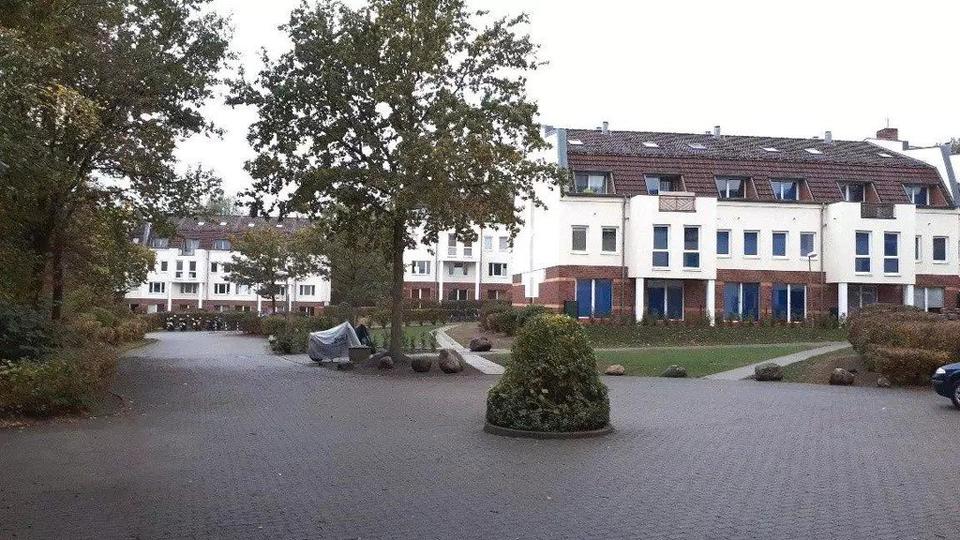 Etagenwohnung Lüneburg Goseburg-Zeltberg - 1 Zimmer, 27 m&sup2;, 89.000&euro; | Angebot:27029107