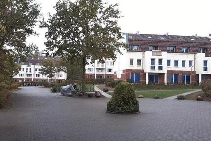Wohnung Lüneburg Goseburg-Zeltberg - 1 Zimmer, 27 m&sup2;, 89.000&euro; | Angebot:27029107