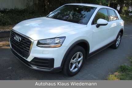 Audi Q2 35.300 km 18.299 &euro; Lorsch 64653