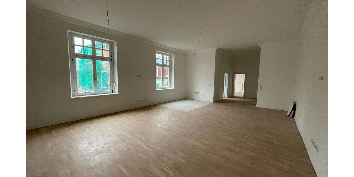 Etagenwohnung Traben-Trarbach Trarbach - 2 Zimmer, 91 m&sup2;, 299.000&euro; | Angebot:25721321