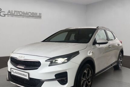 Kia XCeed 37.500 km 15.800 &euro; Braunschweig 38110