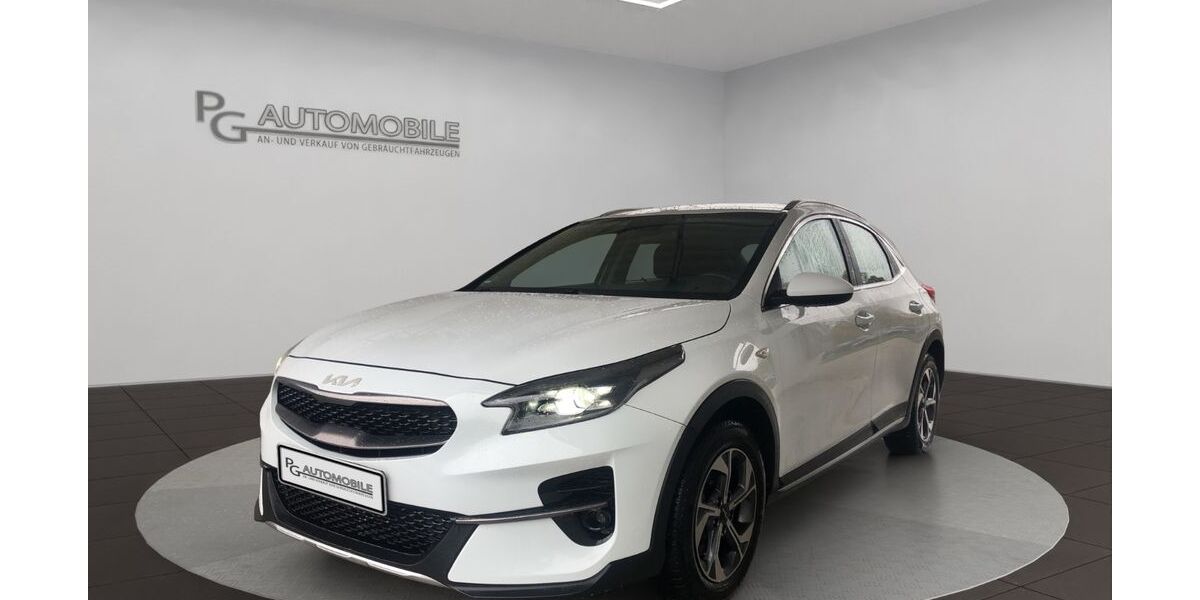 Kia XCeed 37.500 km 15.900 &euro; Braunschweig 38110