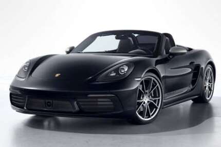 Porsche Boxster 9.250 km 72.950 &euro; Koblenz 56070