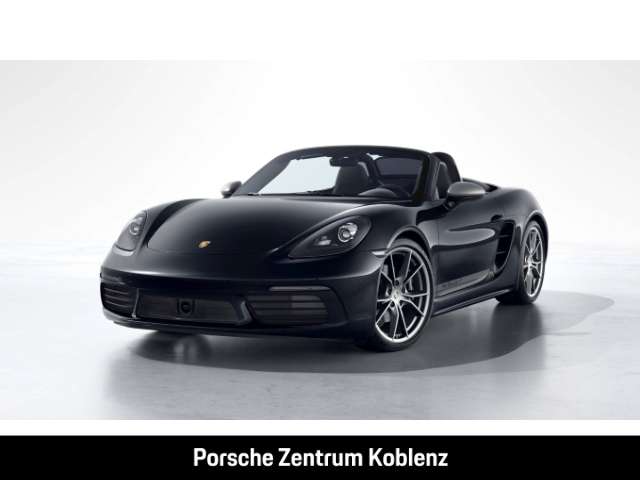 Porsche Boxster 9.250 km 72.950 &euro; Koblenz 56070