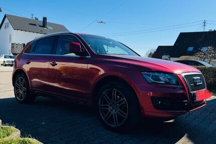 Audi Q5 125.000 km 11.500 &euro; Durlangen 73568