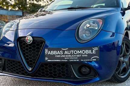 Alfa Romeo MiTo 135.000 km 6.990 &euro; Pfullingen 72793