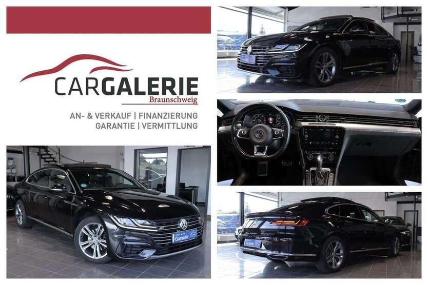 Arteon