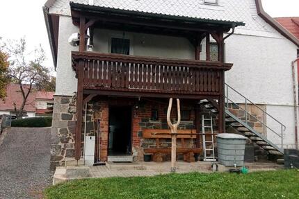 Haus Föritztal - 6 Zimmer, 110 m&sup2;, 125.000&euro; | Angebot:23137076