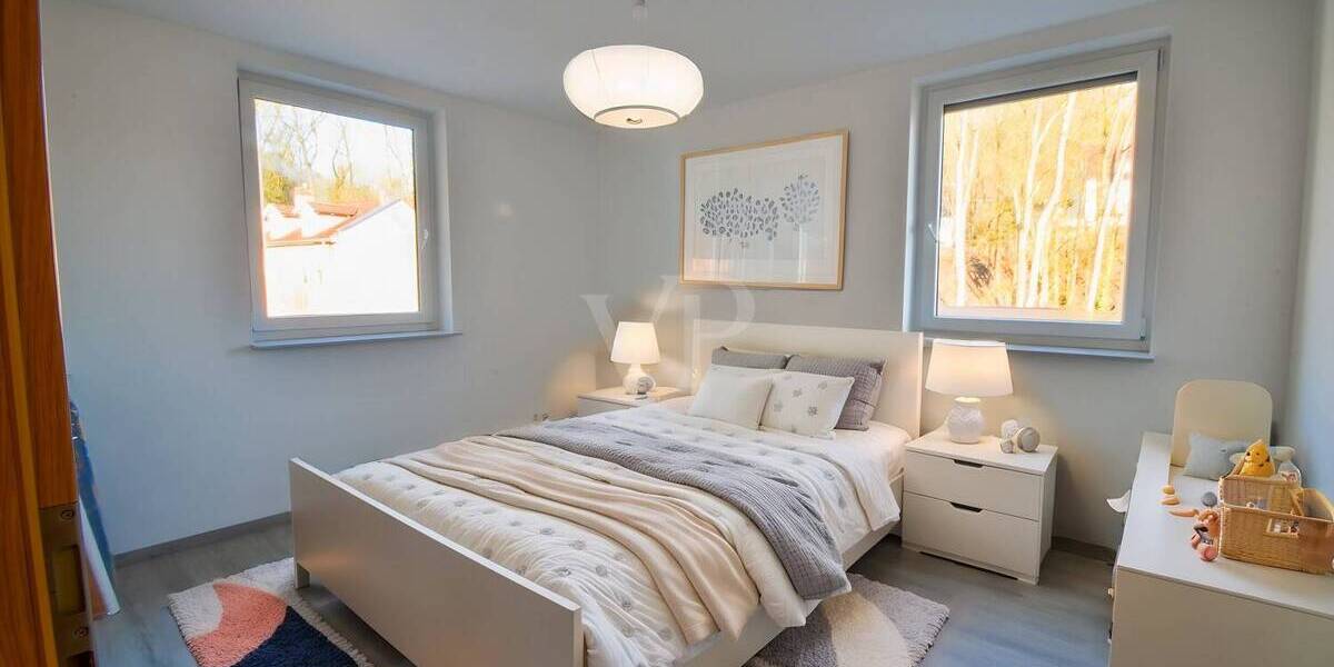 Etagenwohnung Meiningen - 4 Zimmer, 115 m&sup2;, 355.000&euro; | Angebot:25742634