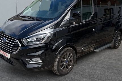Ford Tourneo Custom 206.000 km 23.950 &euro; Bösdorf 24306