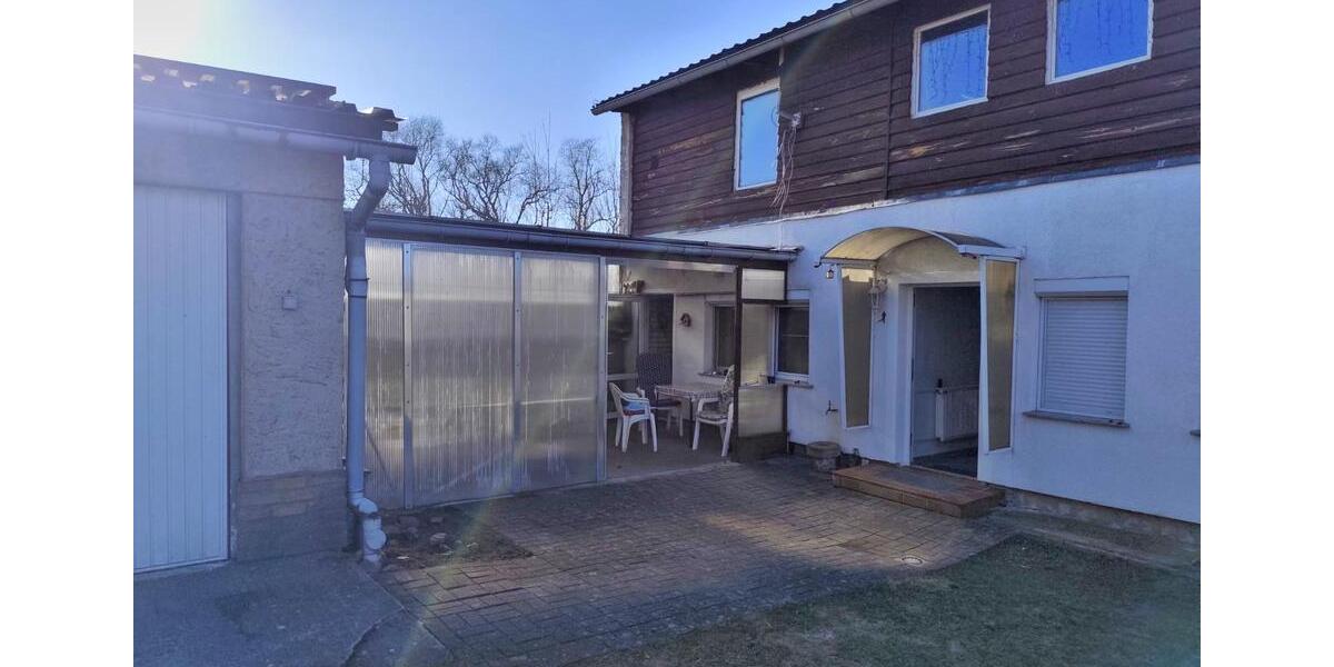 Einfamilienhaus Märkisch Linden - 649.000&euro; | Angebot:25394345