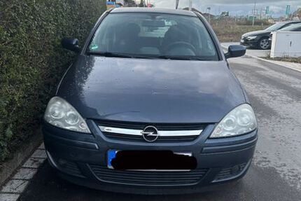 Opel Corsa 200.000 km 1.000 &euro; Ditzingen 71254