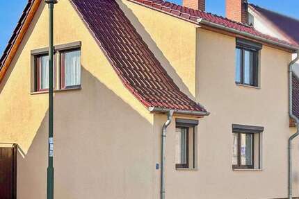 Haus Colbitz - 3.5 Zimmer, 100 m&sup2;, 78.000&euro; | Angebot:25449690